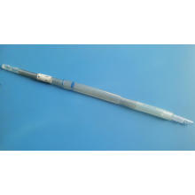 Oval Body 2-Stage Venous Cannula for Heart Surgery